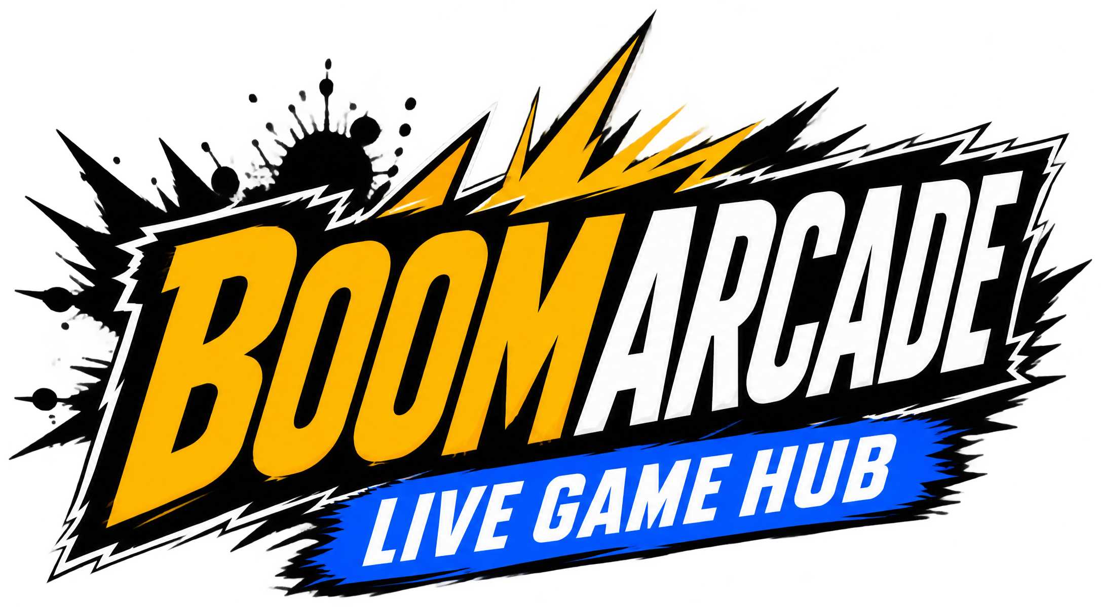 Boom Arcade